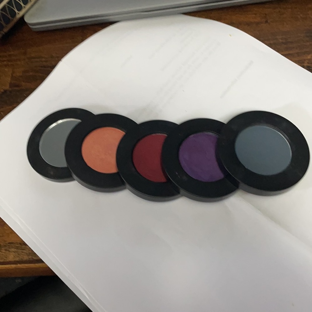 Melt Cosmetics Love Sick Stack Eyeshadow Palette